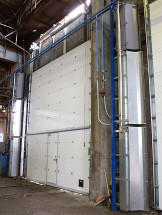 Тепловая завеса Тепломаш КЭВ-24П5061E