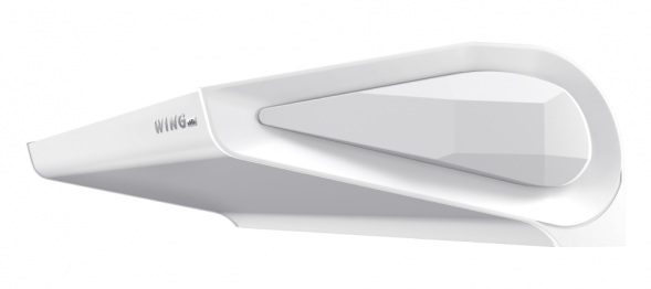 Воздушная завеса WING II C150 AC без нагрева