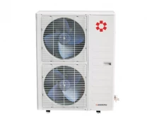 Канальный кондиционер Kentatsu KSKR140HFAN3R/KSUT140HFAN3L