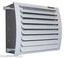 Водяной тепловентилятор Тепломаш КЭВ-86Т4W2