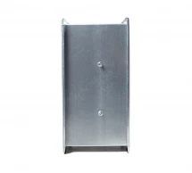 Клапан KPNZ-90-700*700-F2-VN-MN220-ML-04 огнезадерживающий