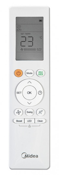 Внутренний блок Midea MSFA2-09N8D6-I