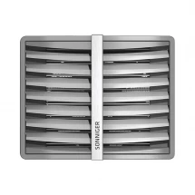 Водяной тепловентилятор Sonniger CR4 PRO
