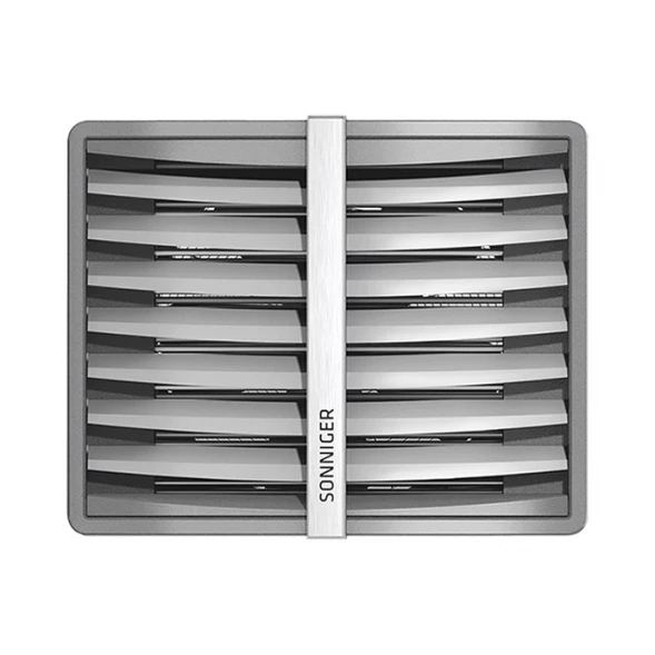 Водяной тепловентилятор Sonniger CR4 PRO