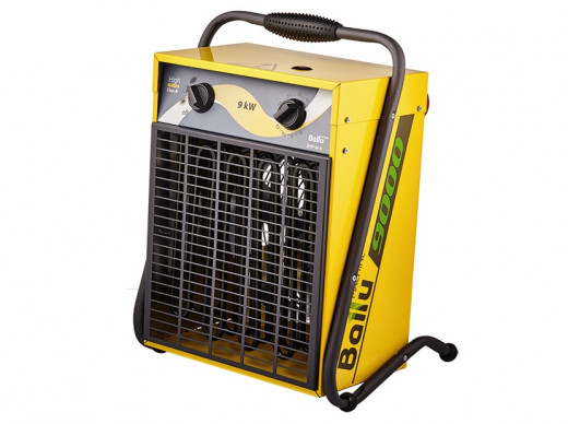 Электрическая тепловая пушка Ballu BHP-M-15 &mdash; 