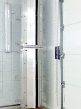 Воздушная завеса Тепломаш КЭВ-П4060A нерж. без нагрева