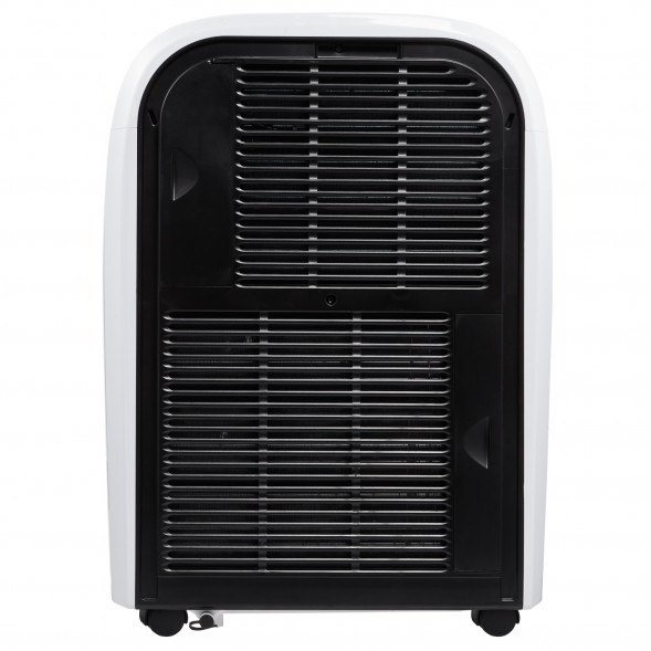 Мобильный кондиционер Electrolux EACM-12 RK/N6