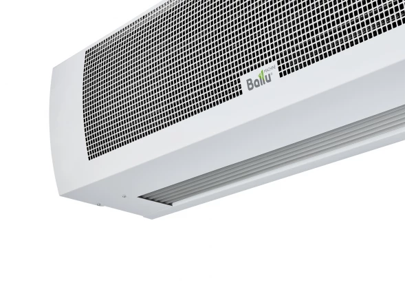 Водяная тепловая завеса Ballu BHC-H10W18-PS (пульт BRC-D2)