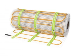 Нагревательный мат Теплолюкс Ultra МНН 445 Вт/2,5 кв.м