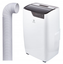 Мобильный кондиционер Electrolux EACM-09 GT/N6