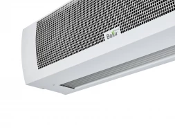 Водяная тепловая завеса Ballu BHC-H15W30-PS (пульт BRC-D2)