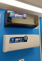 Кондиционер инверторный Midea MSAG4W07N8C2S-I/MSAG4-07N8C2S-O