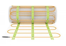 Нагревательный мат Теплолюкс Ultra МНН 600 Вт/3,5 кв.м