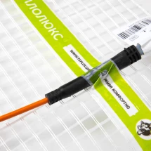 Нагревательный мат Теплолюкс Ultra МНН 770 Вт/4,5 кв.м