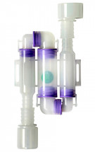 Сифон для кондиционера PROFcool SCU-032 с обратным клапаном