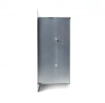 Клапан KD-120-900*900-F1-VN-MN220-ML-04 дымоудаления