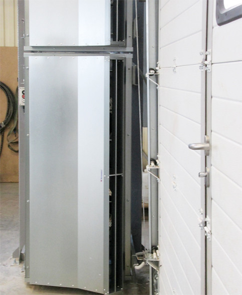 Тепловая завеса Тепломаш КЭВ-24П5060E