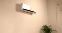 Кондиционер инверторный Lessar LS-HE09KBE2/LU-HE09KBE2