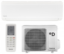 Кондиционер Daichi ICE35AVQS1R/ICE35FVS1R