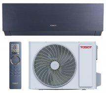 Кондиционер инверторный Tosot T09H-SCD/I/T09H-SCD/O