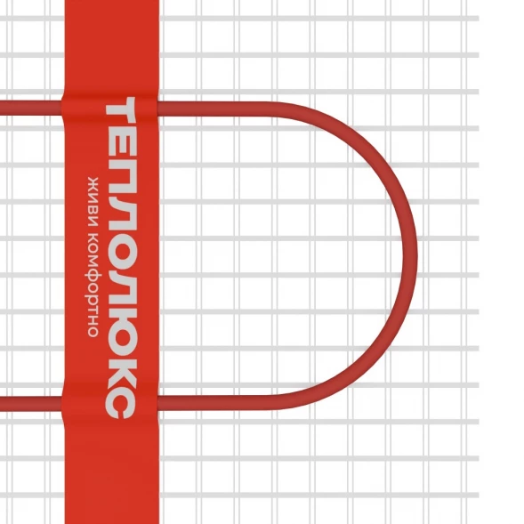 Мат нагревательный Теплолюкс NEO 2240 Вт/14,0 кв.м