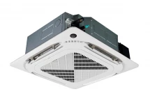 Кассетный инверторный кондиционер Kentatsu KSVB140HZAN1R/KSUNB140HZAN3/KPU95-DR