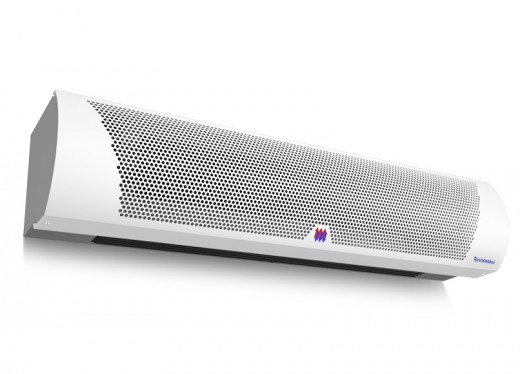 Тепловая завеса Тепломаш КЭВ-6П2011Е &mdash; 