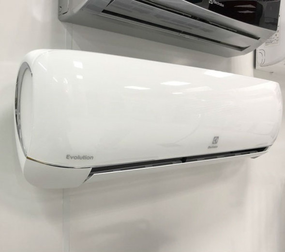 Кондиционер инверторный Electrolux EACS/I-11 HEV/N3 