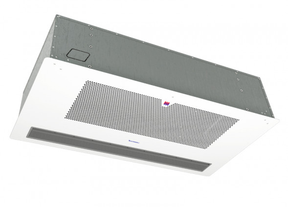 Тепловая завеса Тепломаш КЭВ-12П4071Е