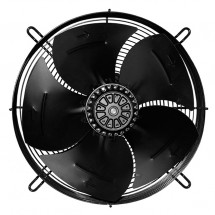 Вентилятор осевой ВО-4М600А Тепломаш