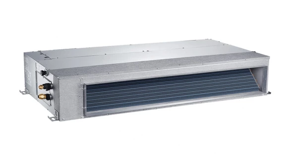 Канальный инверторный кондиционер Kentatsu KSMB35HZAN1R/KSUNB35HZAN1