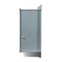 Клапан KD-120-500*500-F1-VN-EM220-04 дымоудаления