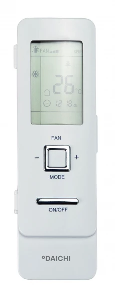 Кондиционер инверторный Daichi EVO50AVQS1R/EVO50FVS1R