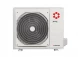 Канальный инверторный кондиционер Kentatsu KSMB140HZAN1R/KSUNB140HZAN3