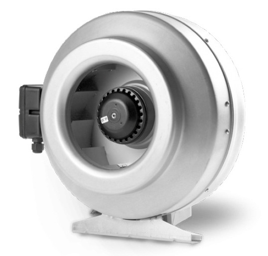 Вентилятор канальный VKK-160m Неватом