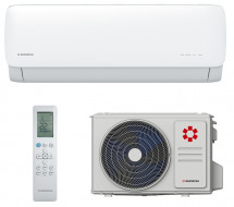 Кондиционер инверторный Kentatsu KSGA70HZRN1W/KSRA70HZRN1