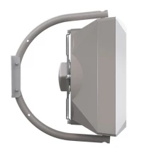 Водяной тепловентилятор Волкано РУ Мини EC 3-20 кВт