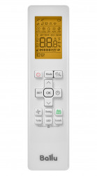 Кондиционер инверторный Ballu BSNI-13HN8