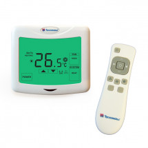 Водяная тепловая завеса Тепломаш КЭВ-190П5143W