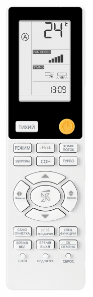 Внутренний блок Haier AS50S2SF2FA-W