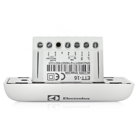 Терморегулятор Electrolux ETT-16 Thermotronic Touch