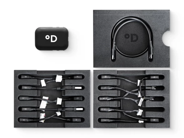 Wi-Fi контроллер DAICHI CTRL-AC-S-31