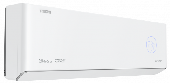 Кондиционер инверторный Royal Clima RCI-RF30HN