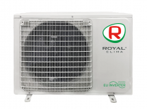 Канальный кондиционер Royal Clima CO-D 48HNCI/CO-E 48HNCI