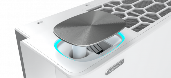 Кондиционер инверторный Royal Clima RCI-RF40HN