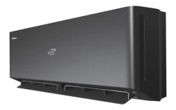 Кондиционер инверторный Hisense AS-10UW4RXVQH01A(B)