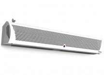 Водяная тепловая завеса Тепломаш КЭВ-98П4121W