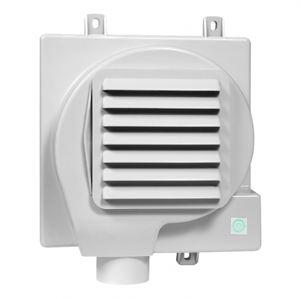 Haier O2-Fresh модуль - Приток свежего воздуха