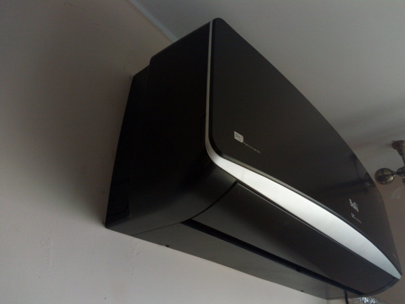 Кондиционер инверторный Ballu BSPI-13HN8/BL/EU