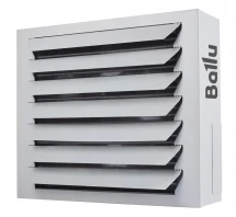 Водяной тепловентилятор Ballu BHP-W4-40-S